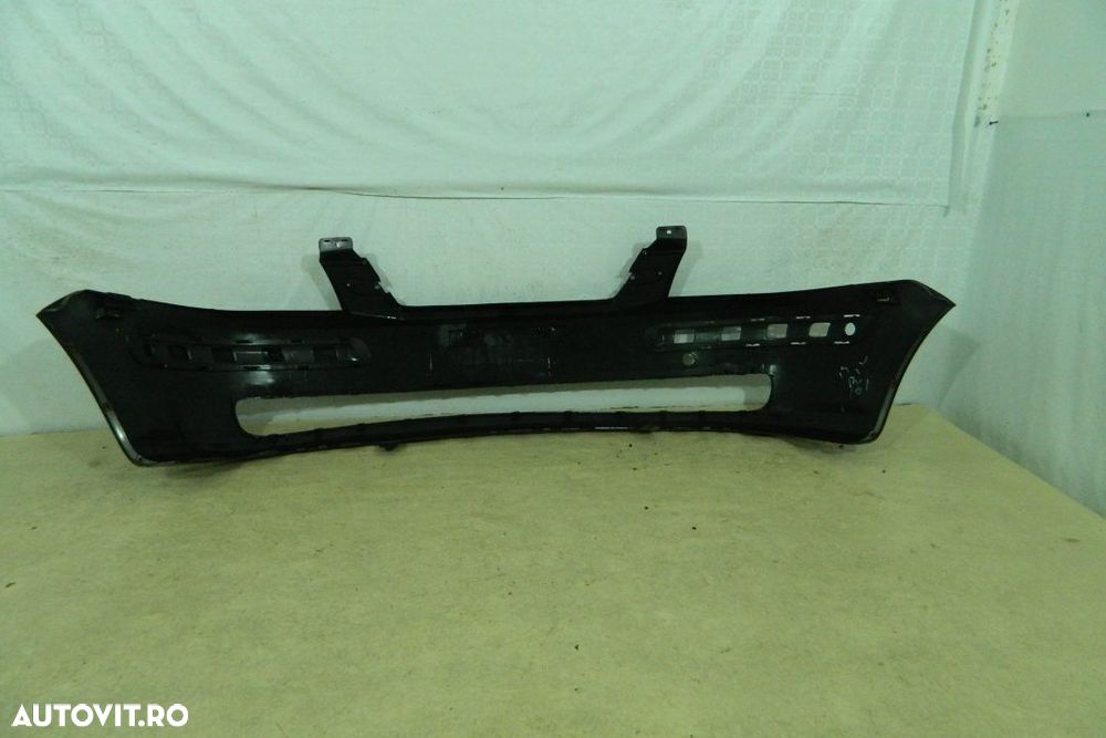 Bara fata Hyundai Getz, 2002, 2003, 2004, 2005,, 86511-1C100 - 7