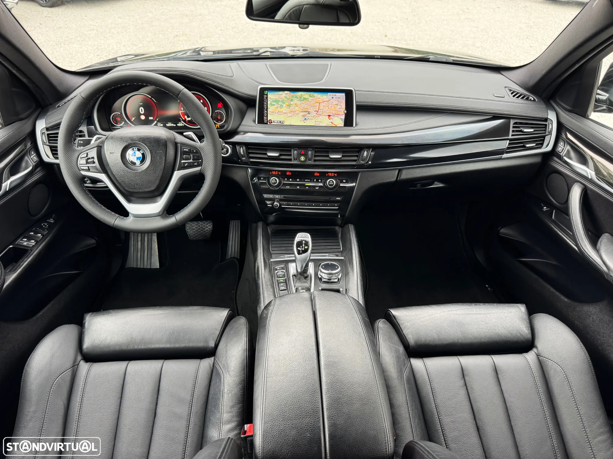 BMW X6 30 d xDrive - 6