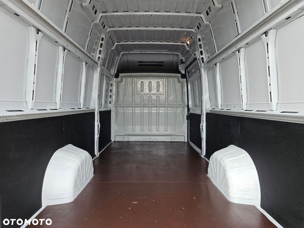Opel movano L4H3 *89999zł Netto* 2.2 CDTi/140KM - 17