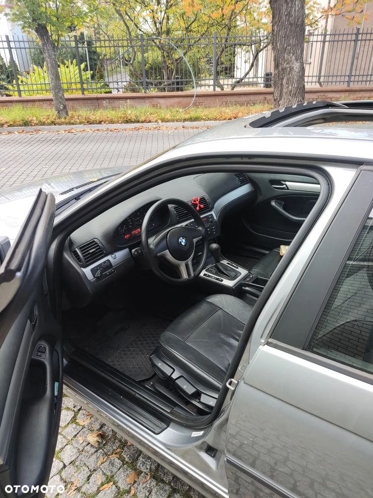 BMW Seria 3 - 9