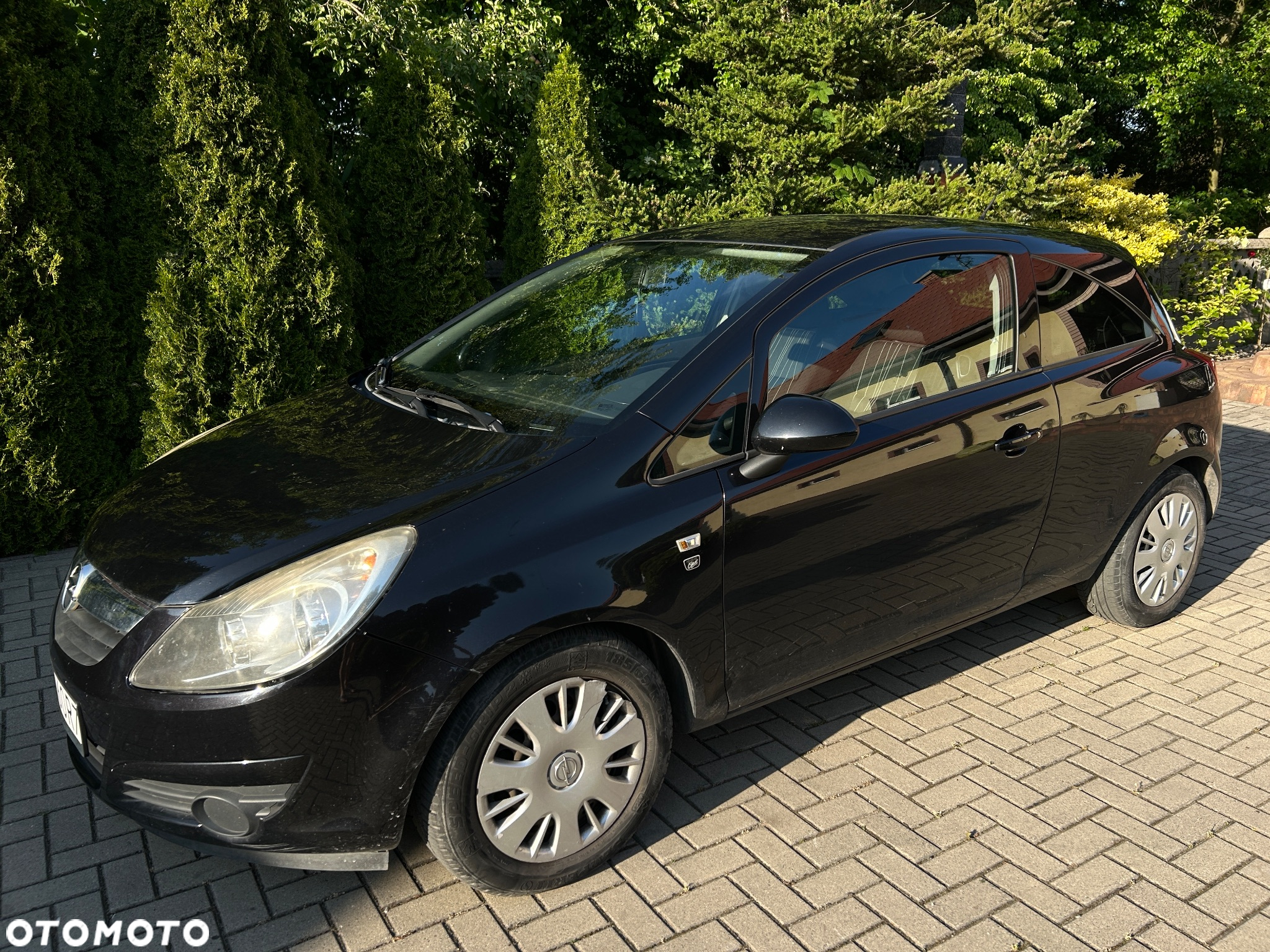 Opel Corsa 1.2 16V 111 - 7