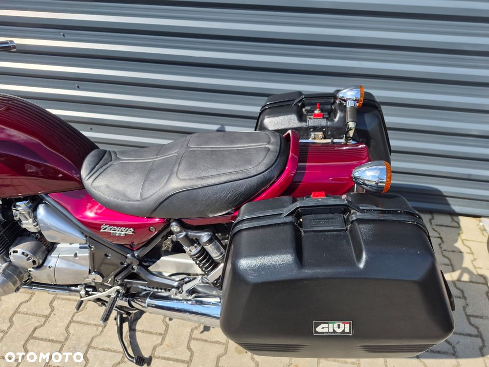 Kawasaki Zephyr - 11