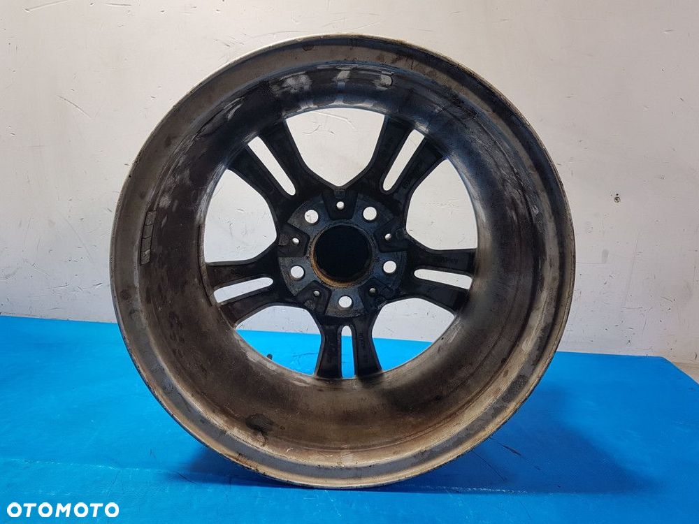 BMW E46 5X120 R15 FELGA ALUMINIOWA - 2