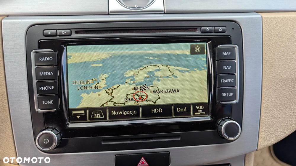Volkswagen CC - 21
