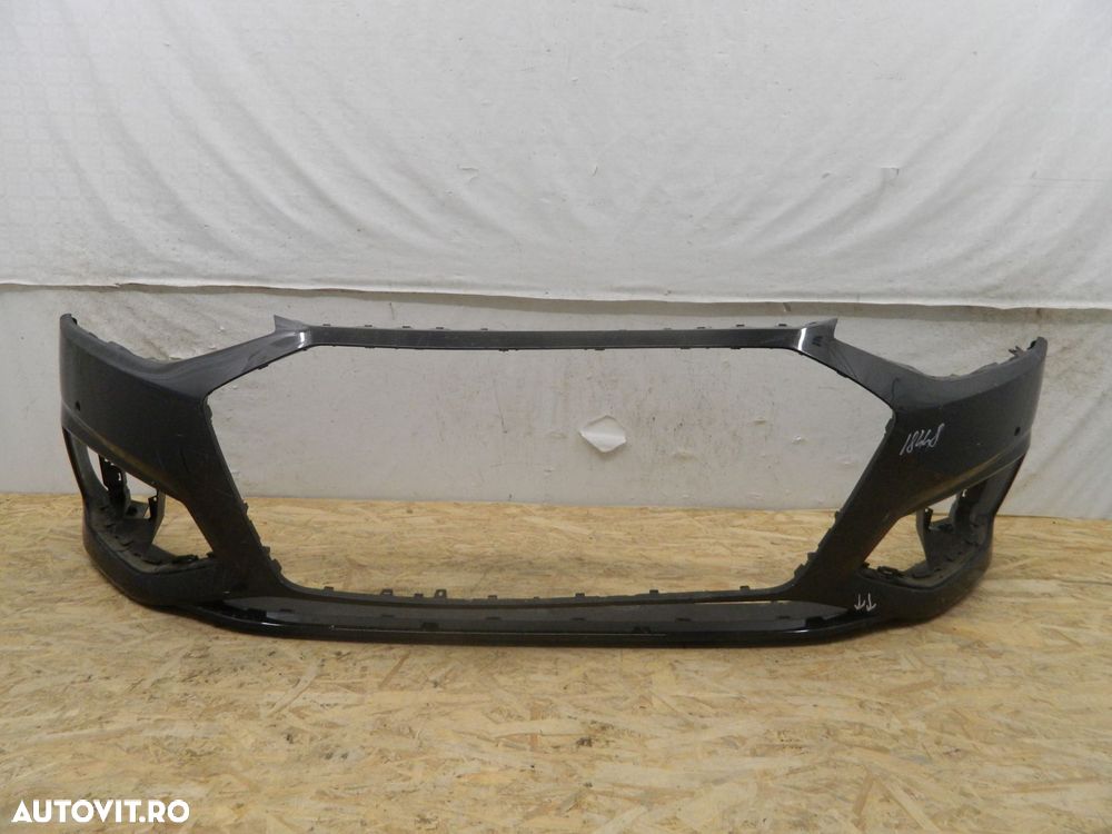 Bara fata Audi A4 B9, facelift, 2020, 2021, 2022, 8W0807437AH. - 1