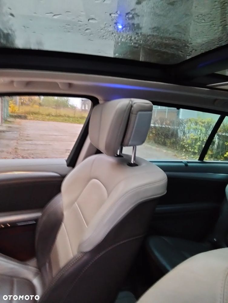 Renault Espace Energy dCi 160 EDC Initiale Paris - 15