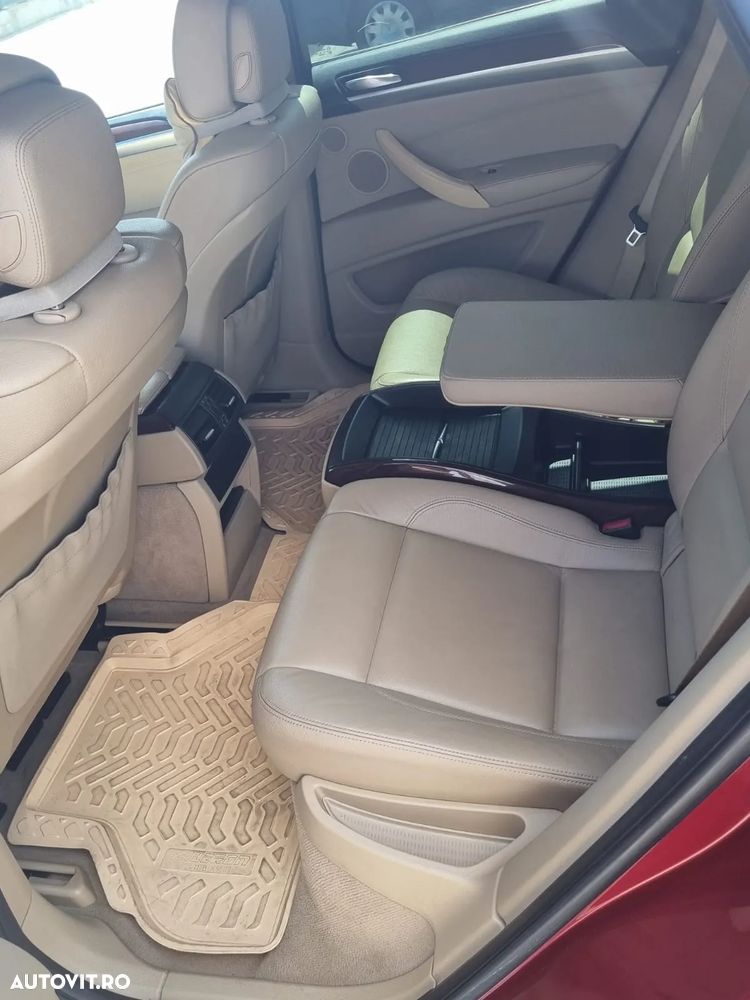BMW X6 xDrive30d - 8