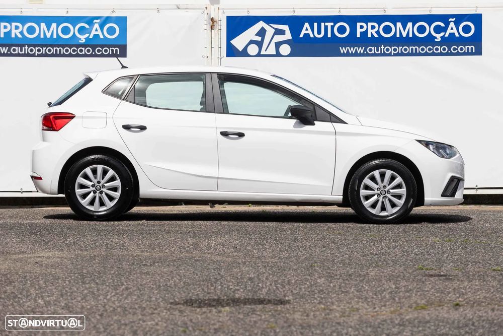SEAT Ibiza 1.6 TDI Style - 15