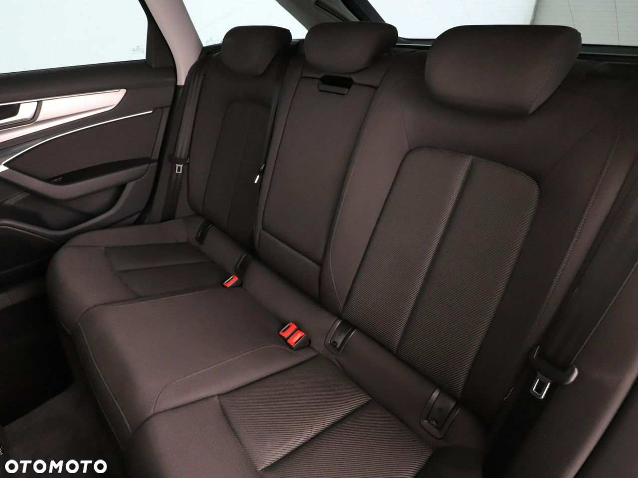 Audi A6 Avant 40 TDI S tronic sport - 13