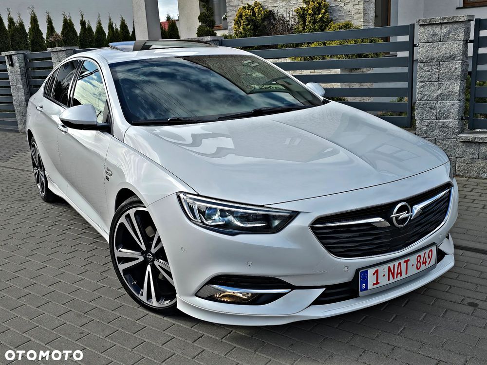 Opel Insignia 2.0 Exclusive - 3