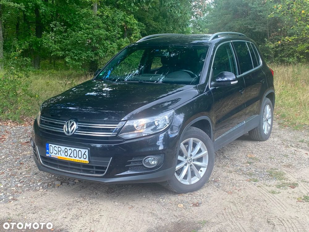 Volkswagen Tiguan 2.0 TDI Sport&Style - 3