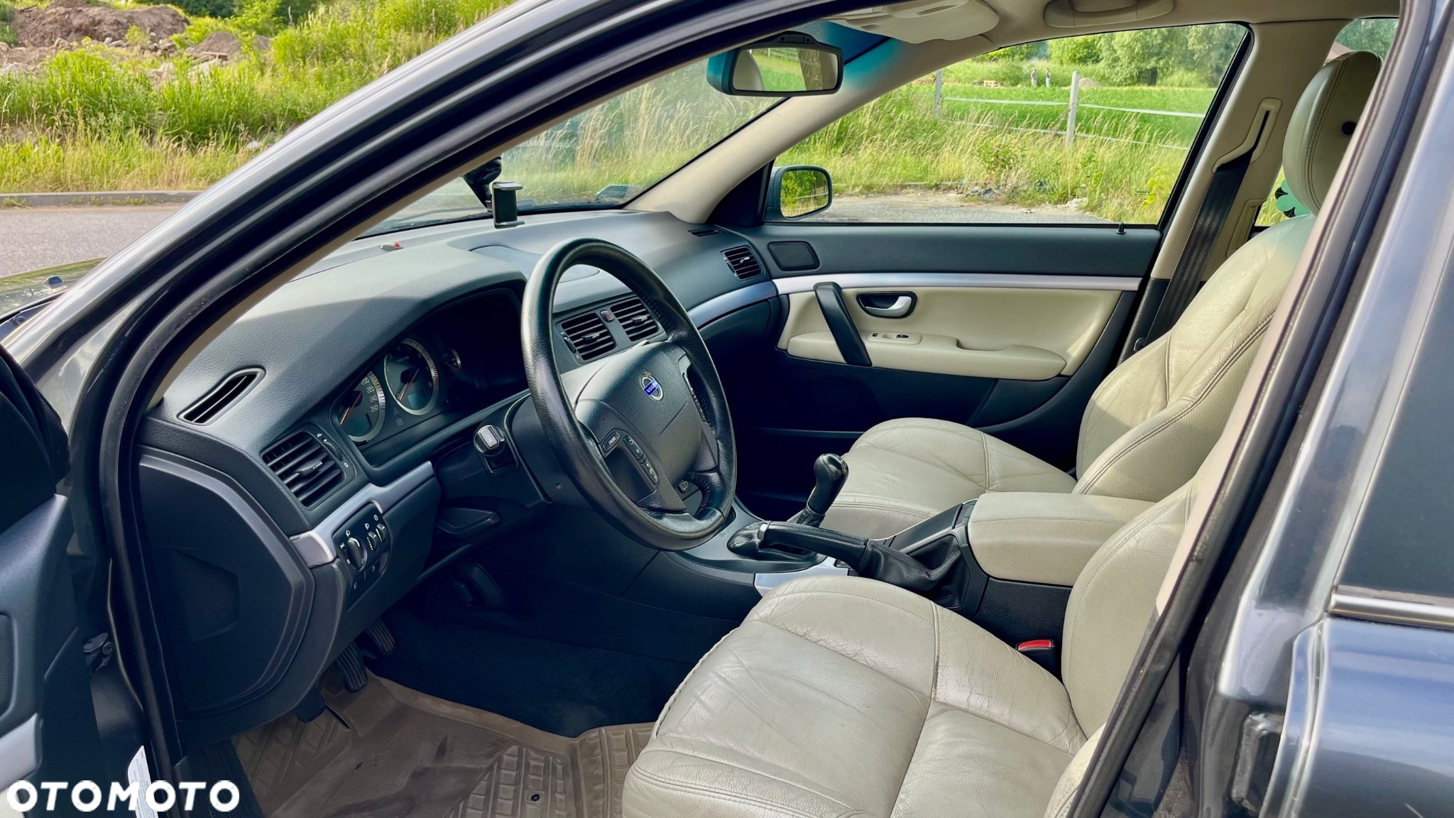 Volvo S80 2.4 - 24