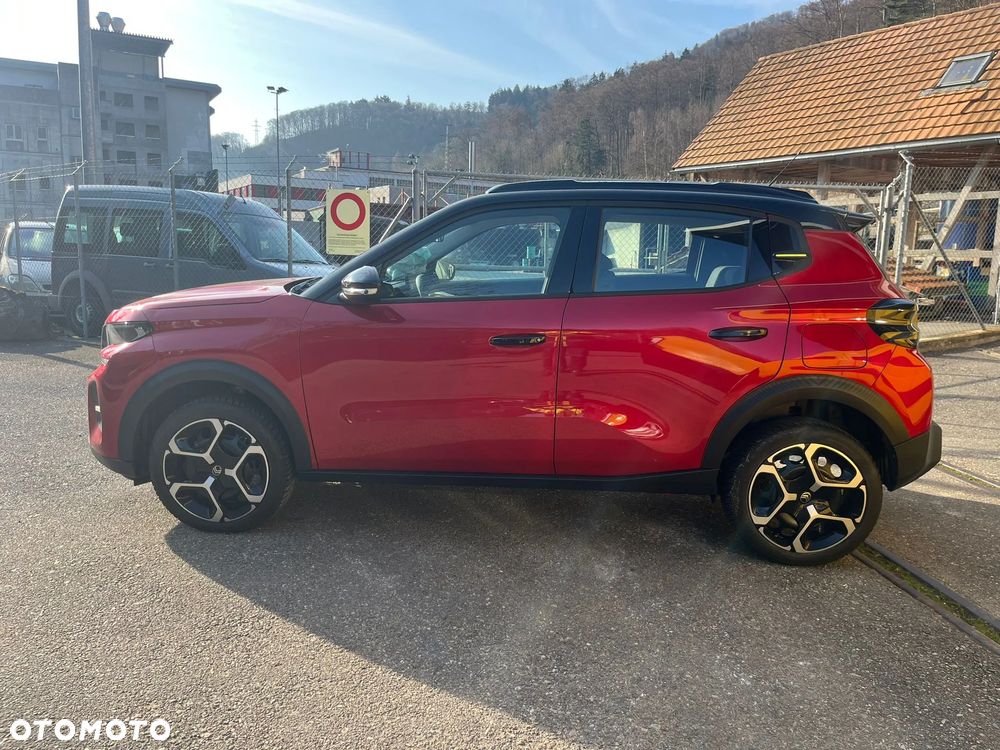 Citroën C3 1.2 T Plus - 5