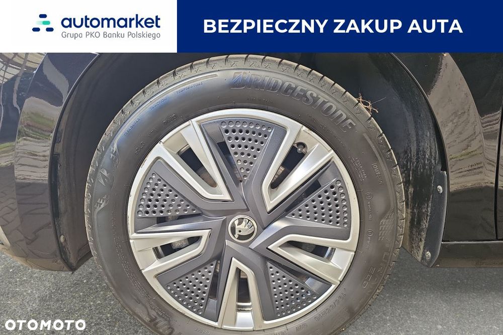Skoda Fabia 1.0 TSI DSG Style - 10