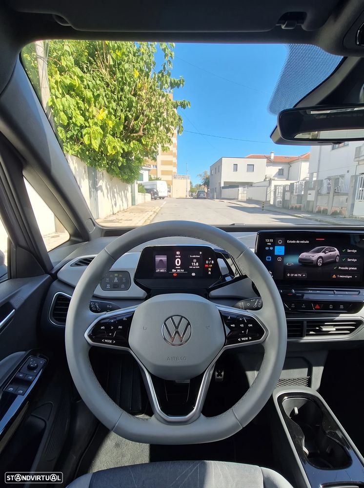 VW ID.3 Pure Performance - 2