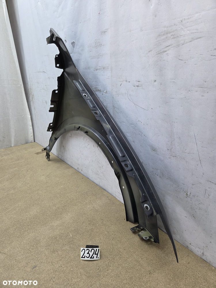 Błotnik 2017- Volkswagen T-Roc lewy przód przedni 2GA - 6