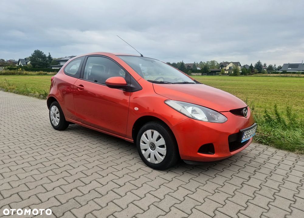 Mazda 2 1.3 Comfort - 1