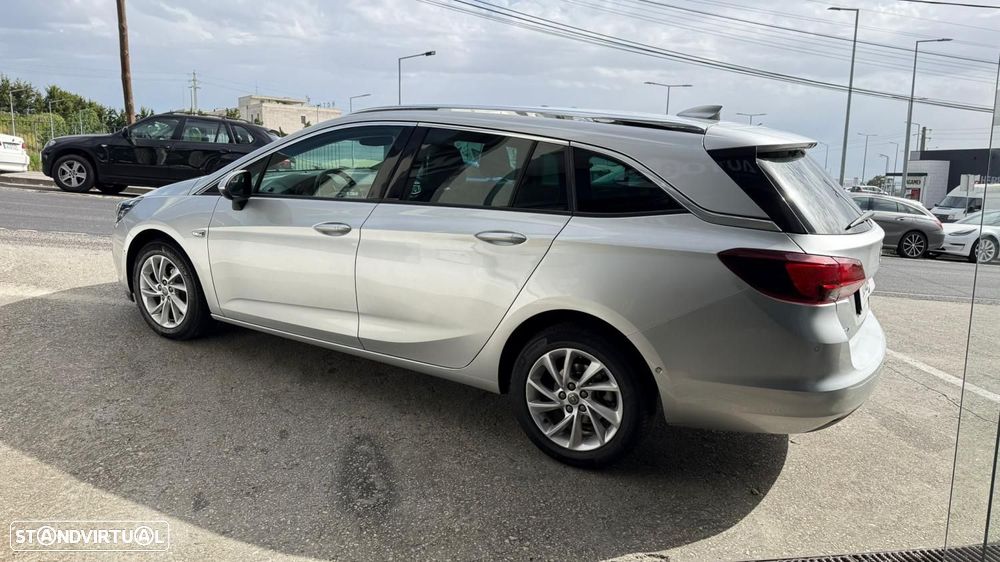 Opel Astra Sports Tourer 1.6 CDTI Ecotec Innovation S/S - 5
