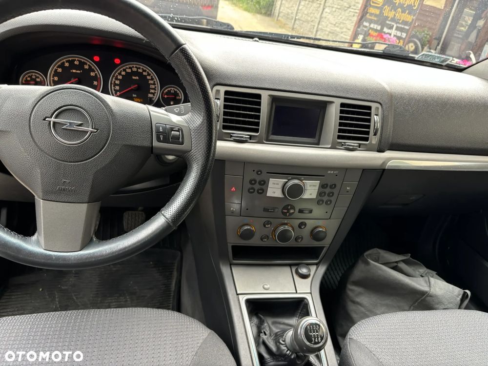 Opel Vectra 2.2 Cosmo - 11