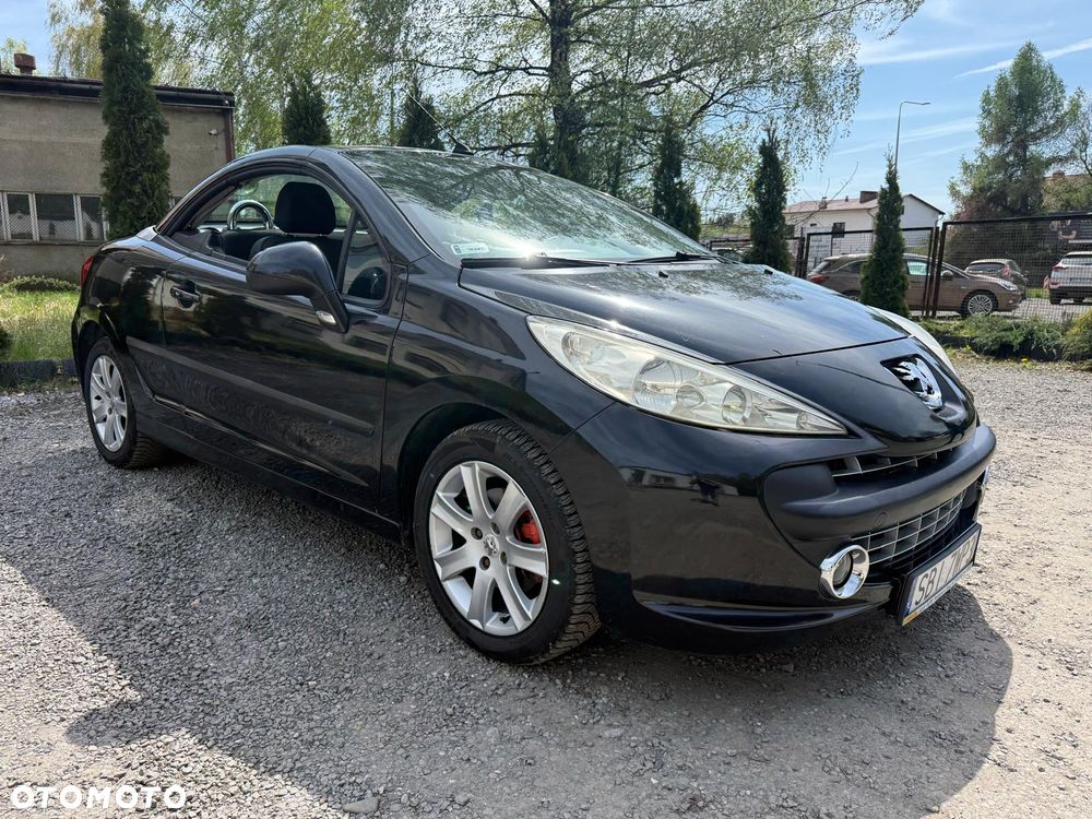 Peugeot 207 120 Sport - 9