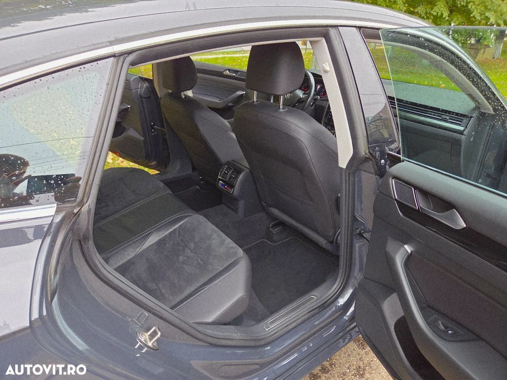 Volkswagen ARTEON 2.0 TDI DSG Elegance - 13