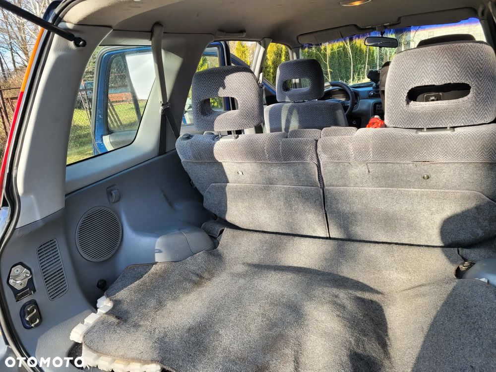 Honda CR-V 2.0 Rvi 4WD - 31