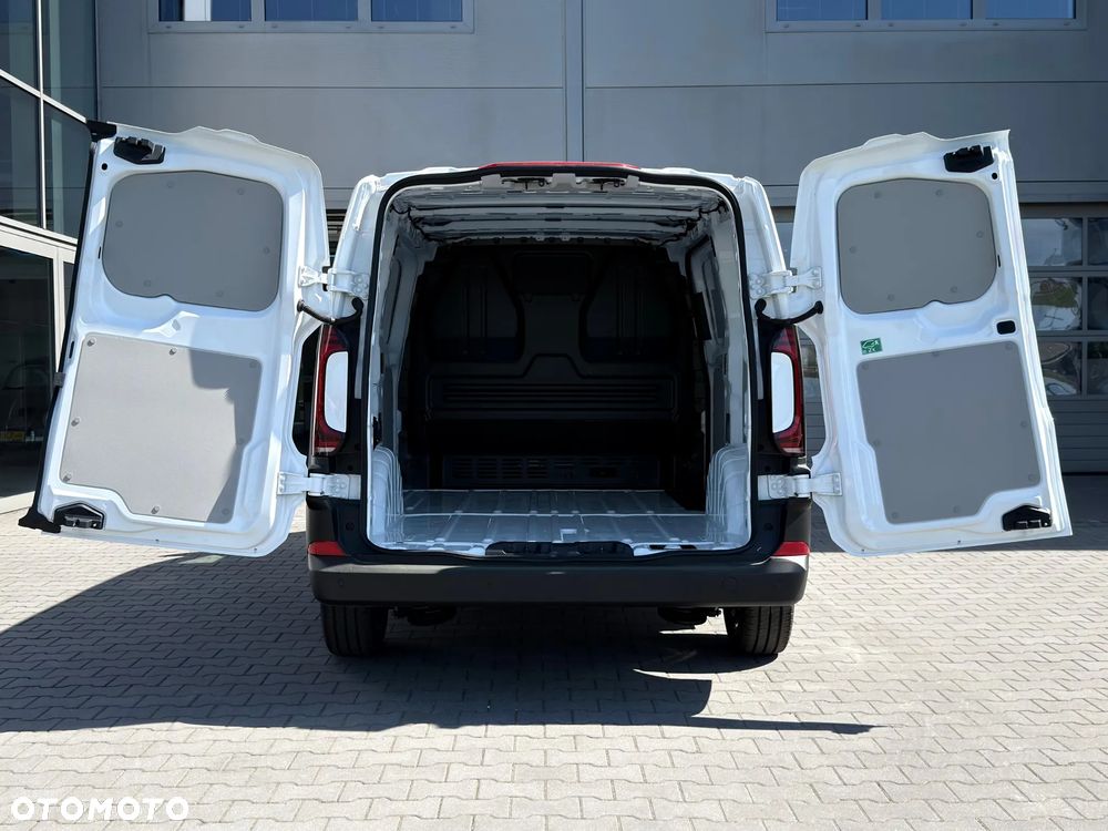 Volkswagen Transporter - 10