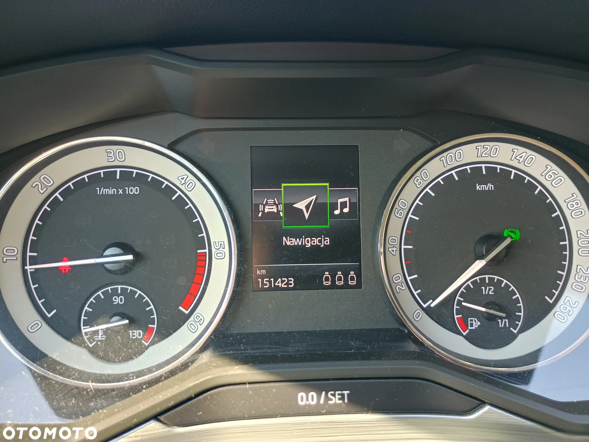 Skoda Superb 2.0 TDI Ambition DSG7 - 18