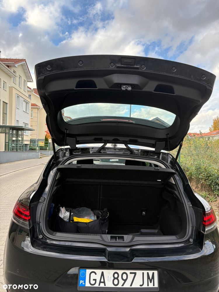 Renault Megane - 8