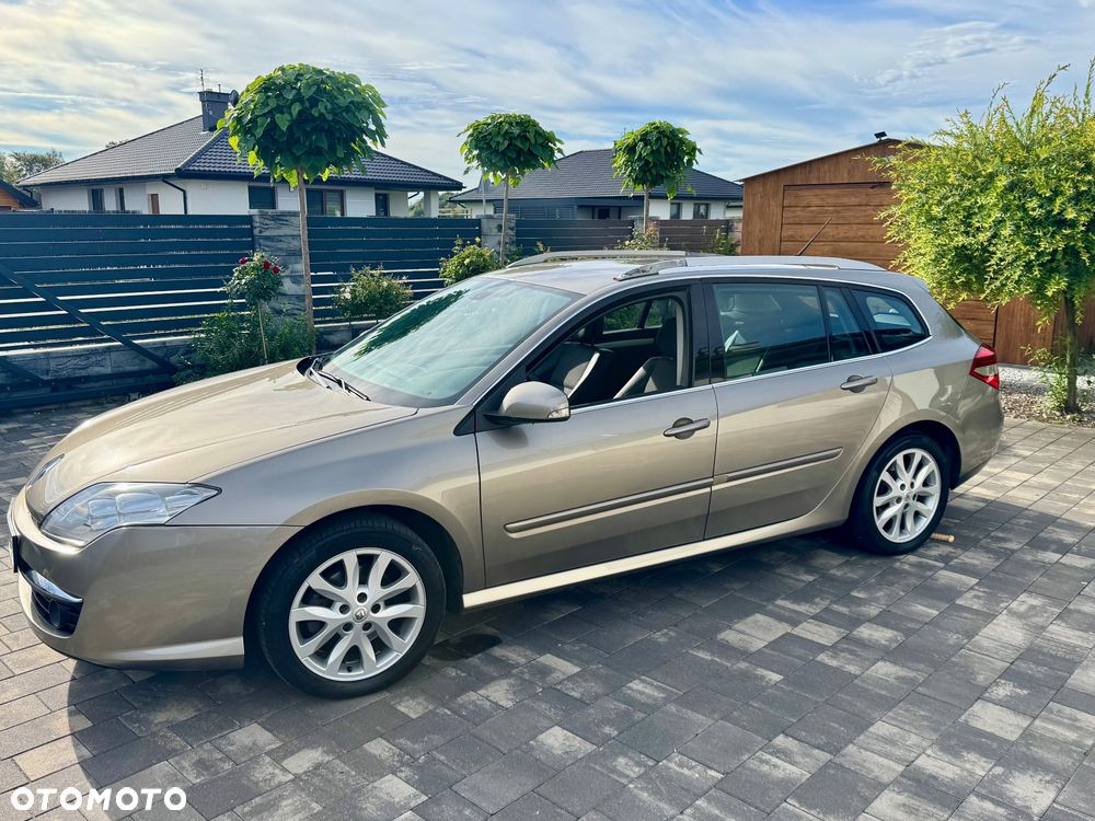 Renault Laguna - 14