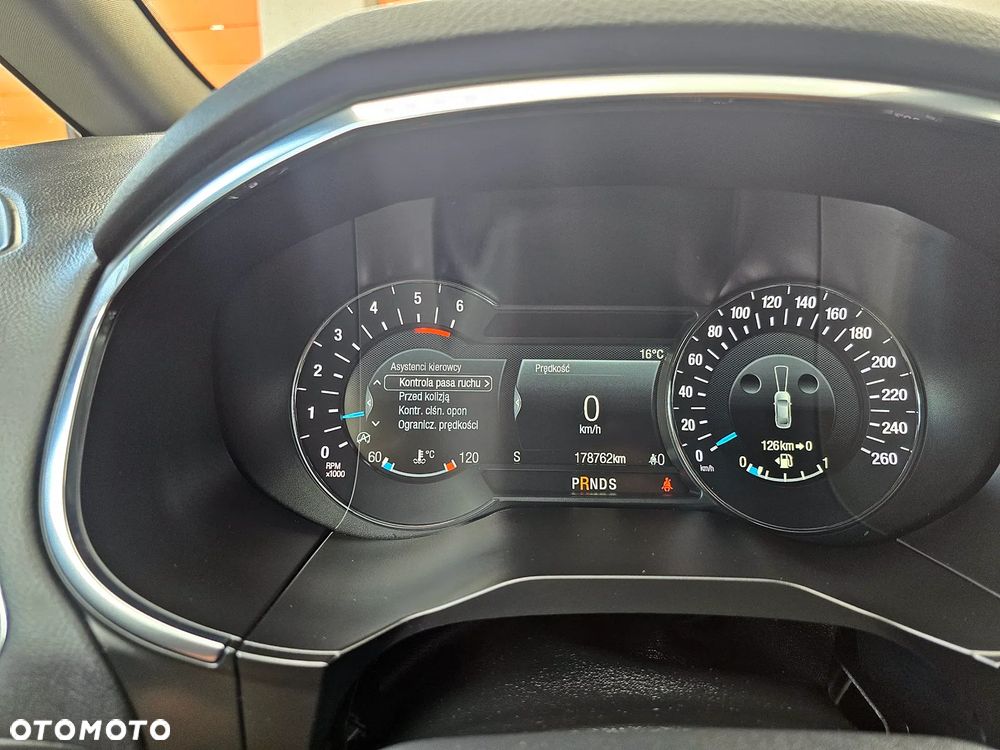 Ford S-Max 2.0 TDCi ST-Line PowerShift - 26