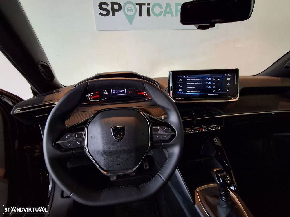 Peugeot 2008 1.2 PureTech Style - 19