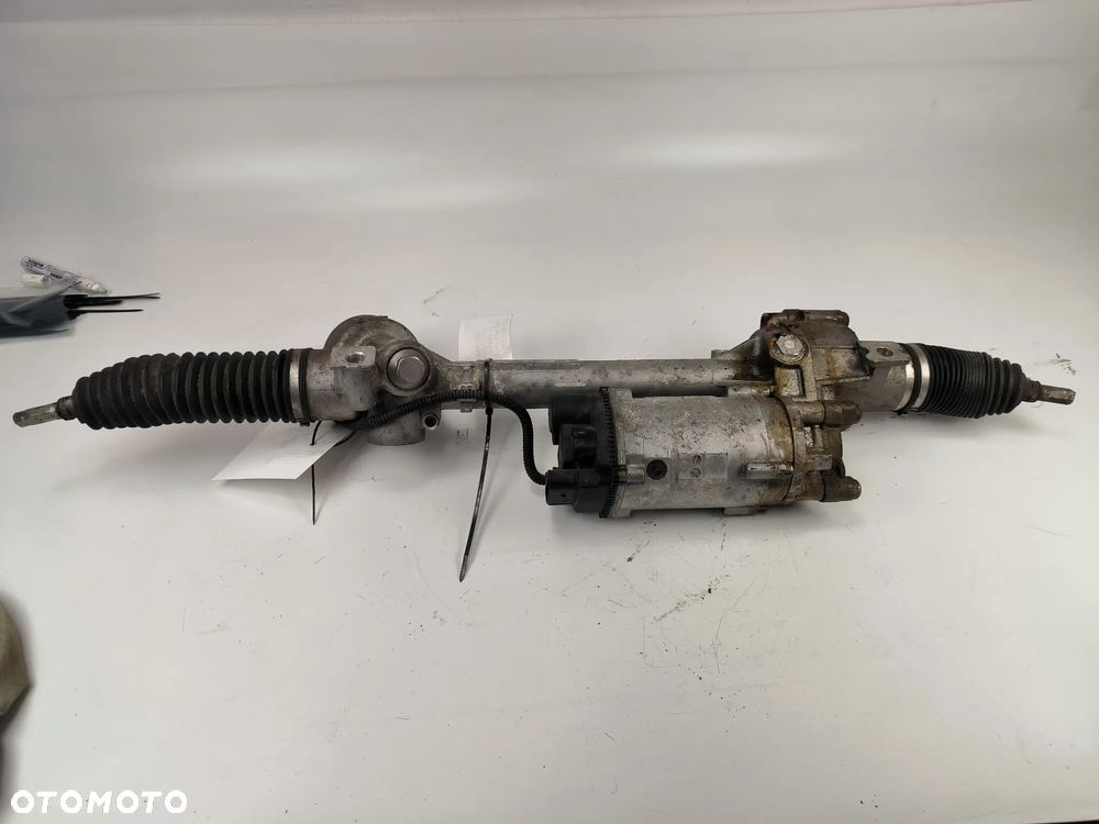 Przekładnia kierownicza Maglownica 99134700566 Porsche Boxtser 718  2017r. - 8