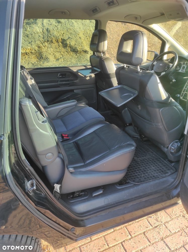 Ford Galaxy - 5