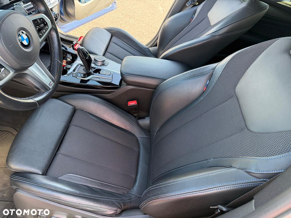 BMW X3 - 30