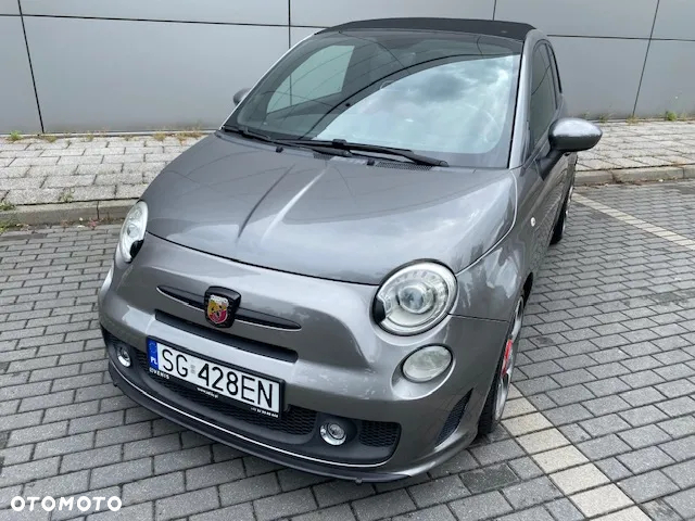 Abarth 500 - 3
