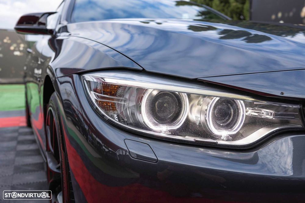 BMW 420 - 53