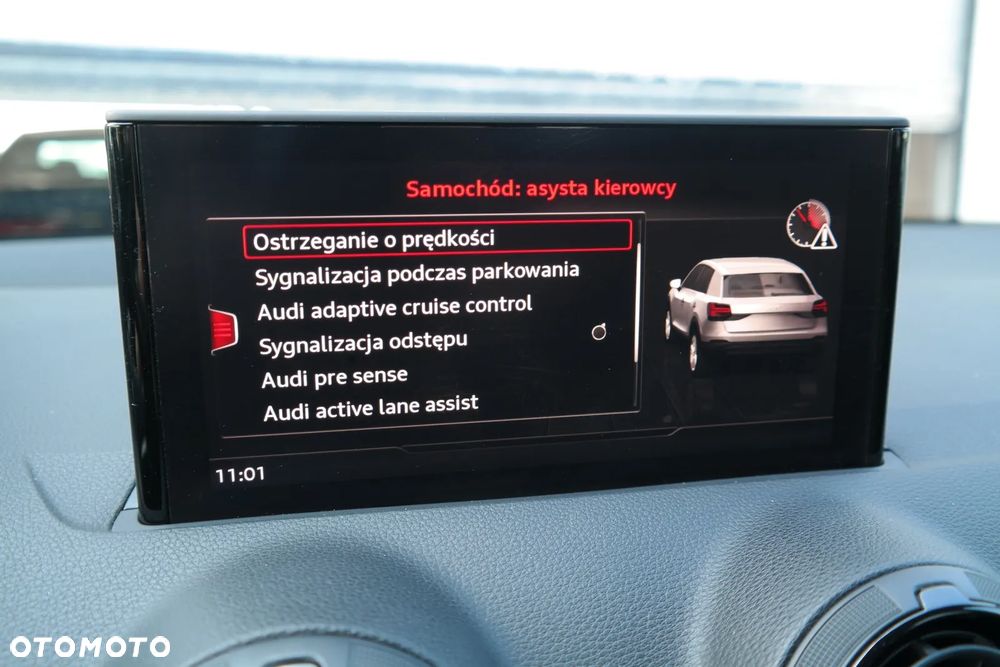 Audi Q2 2.0 TDI Quattro Sport S tronic - 29