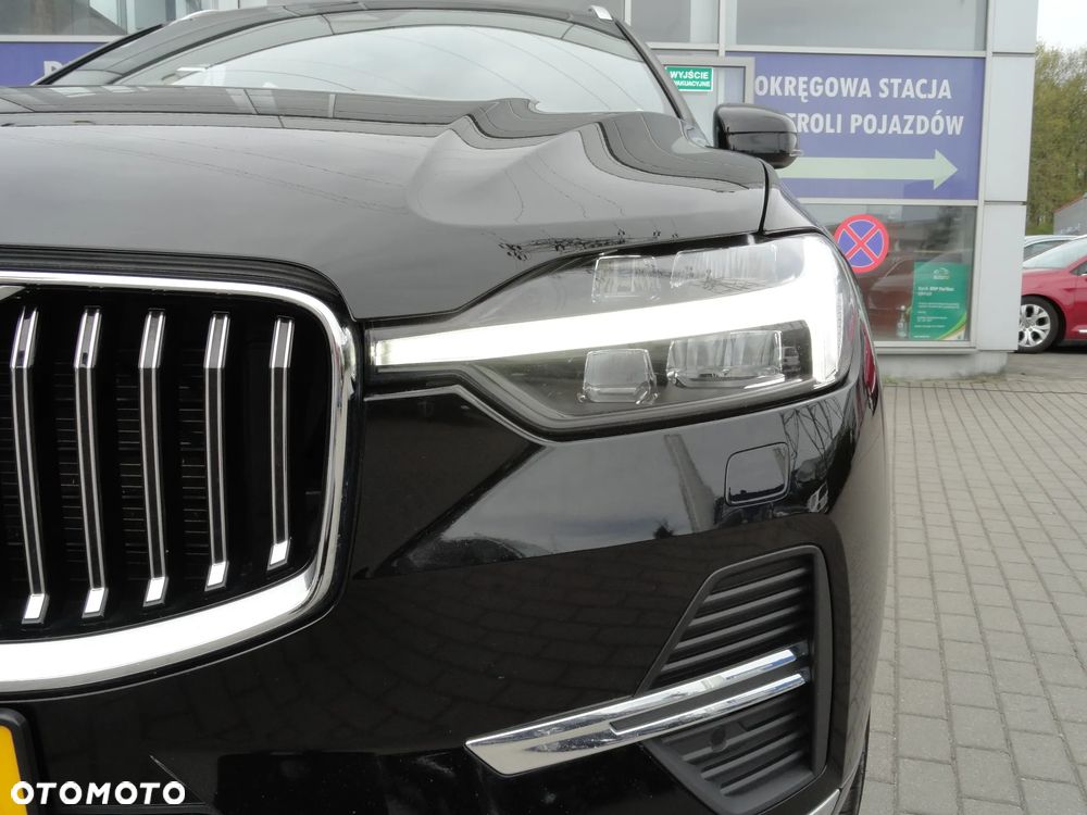 Volvo XC 60 B4 D Geartronic Inscription - 30