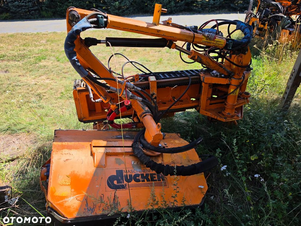 Inny Hansa APZ 1003L - 28