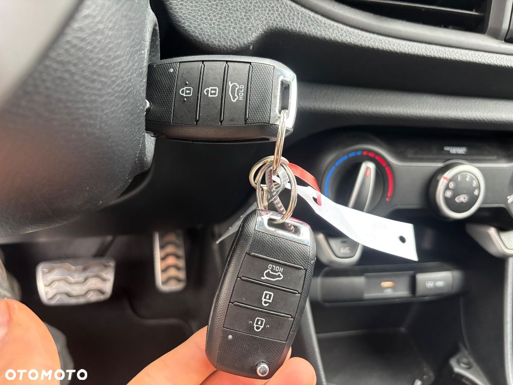 Kia Picanto - 17