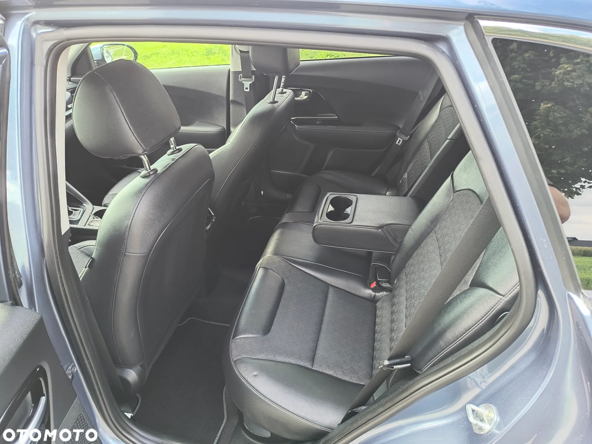Kia Niro 1.6 GDI Hybrid XL - 11
