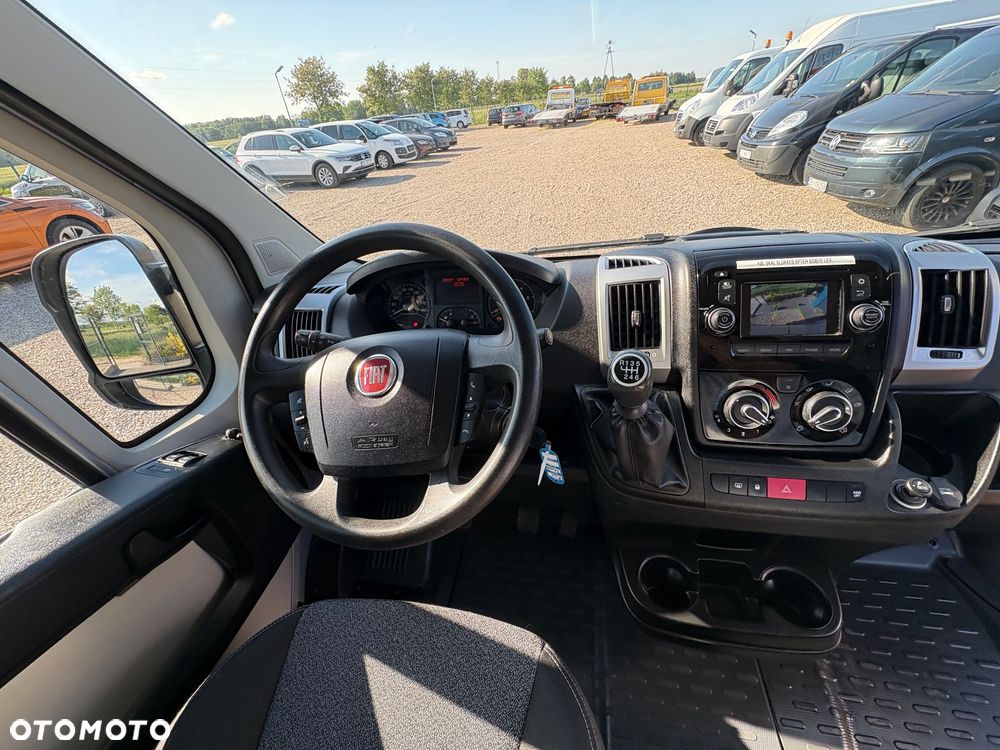 Fiat Ducato - 8
