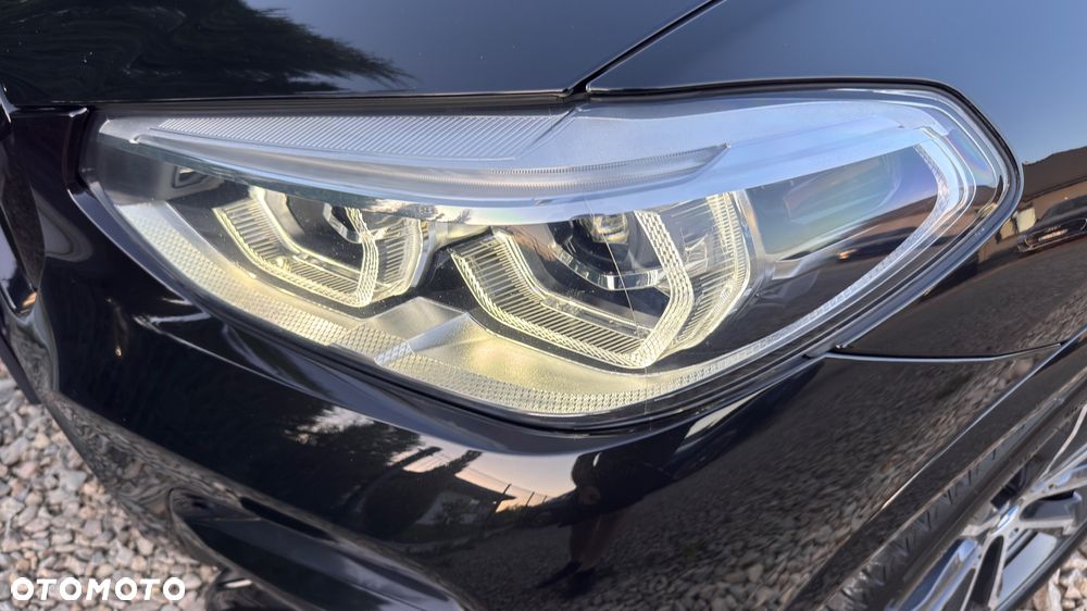 BMW X4 xM40i - 33