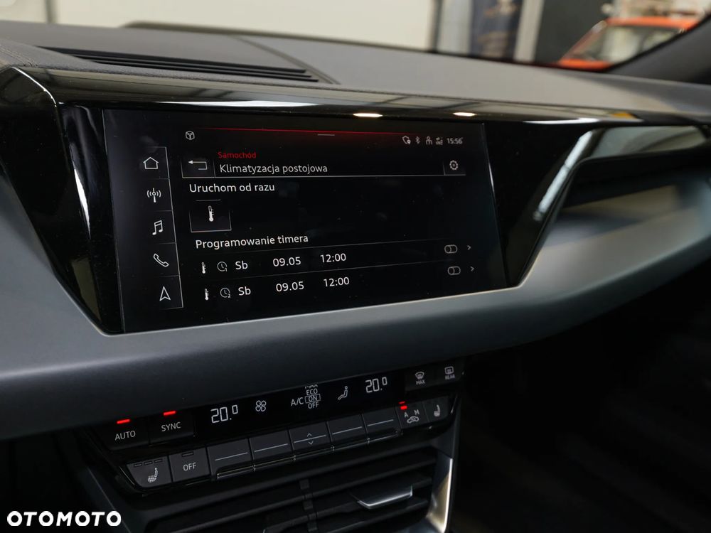 Audi e-tron GT - 33
