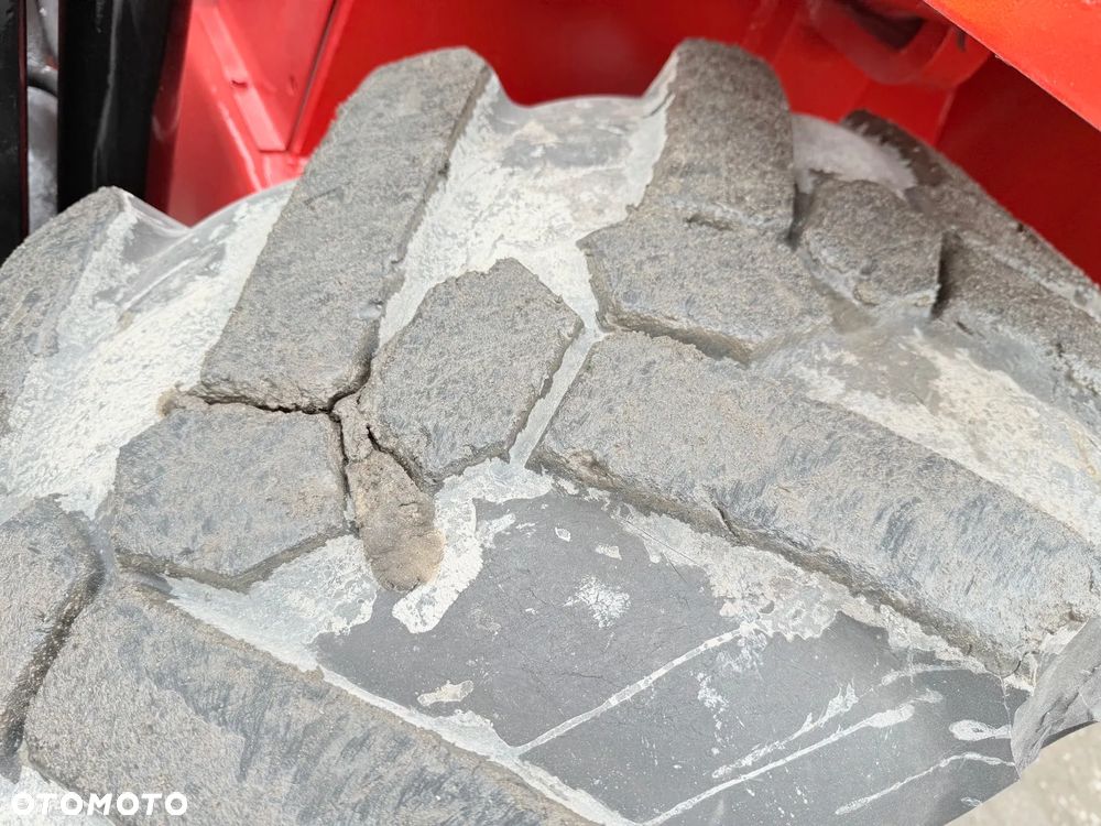 Manitou MC 40HP / Terenowy / 4 tony udźwig - 24