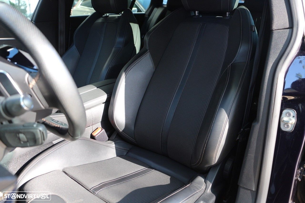 Peugeot 508 SW 1.5 BlueHDi GT EAT8 - 17