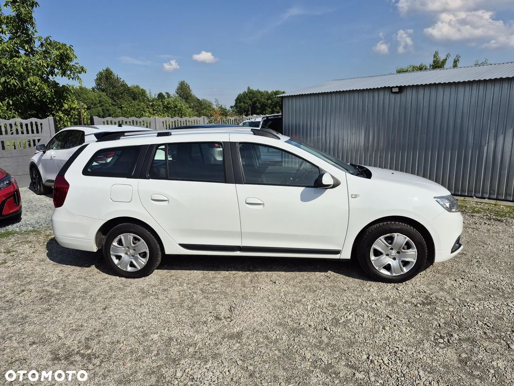 Dacia Logan 0.9 TCe Laureate S&S - 19