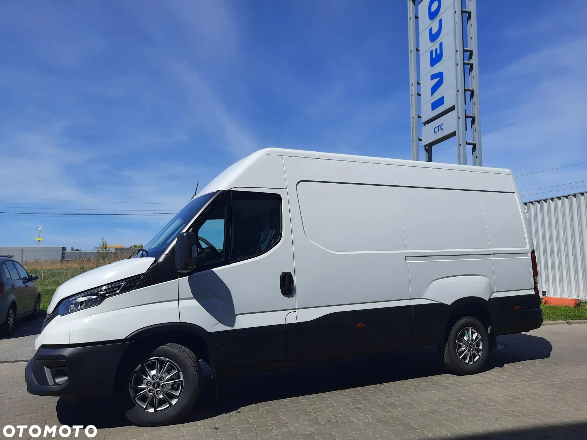 Iveco Daily / Pewny partner w biznesie ! - 7