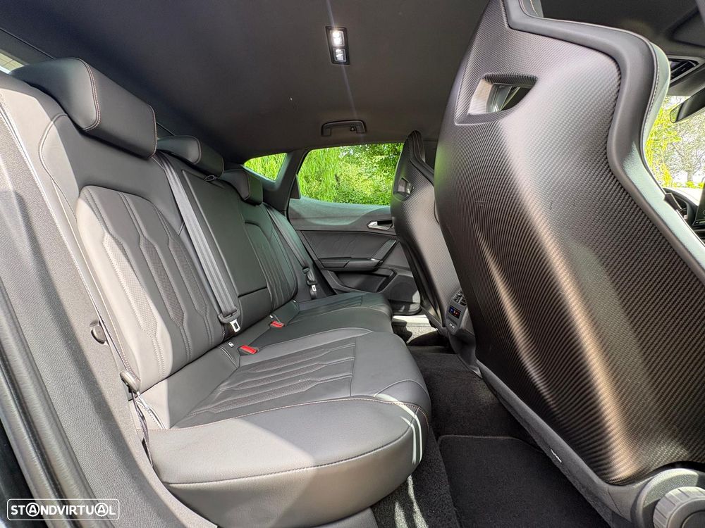 Cupra Formentor VZ5 2.5 TSI 4Drive DSG Century Bronze Matt Edition - 21